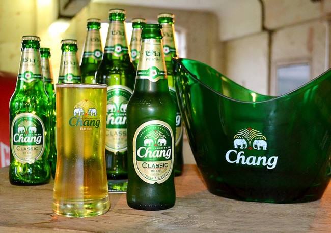 3 Loại bia khiến bạn mê mẩn khi ghé thăm xứ sở Chùa vàng
