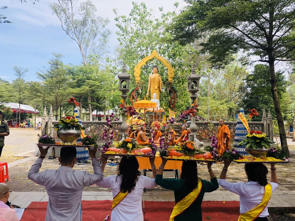 5 lễ hội nổi tiếng của Đồng Nai độc đáo vang danh gần xa