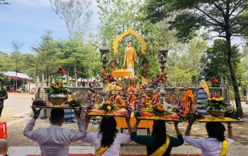 5 lễ hội nổi tiếng của Đồng Nai độc đáo vang danh gần xa