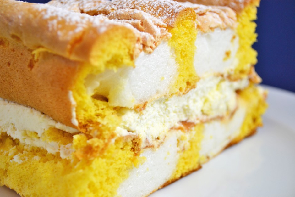 8 loại bánh ngọt Vienna nổi tiếng đáng để thử khi du lịch Áo