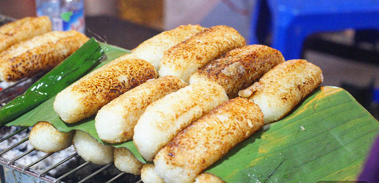 Món ăn Nam bộ đạt giải nhất lễ hội ẩm thực đường phố