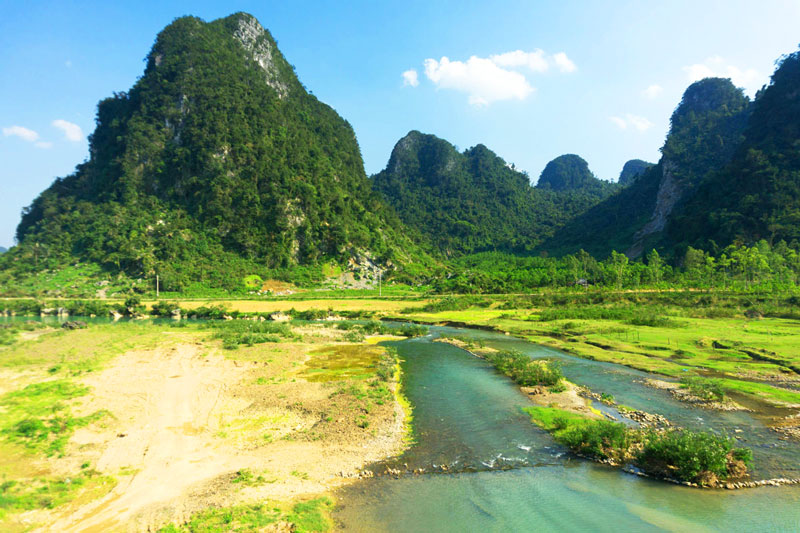 Vườn di sản ASEAN là một danh hiệu để công nhận khu bảo tồn