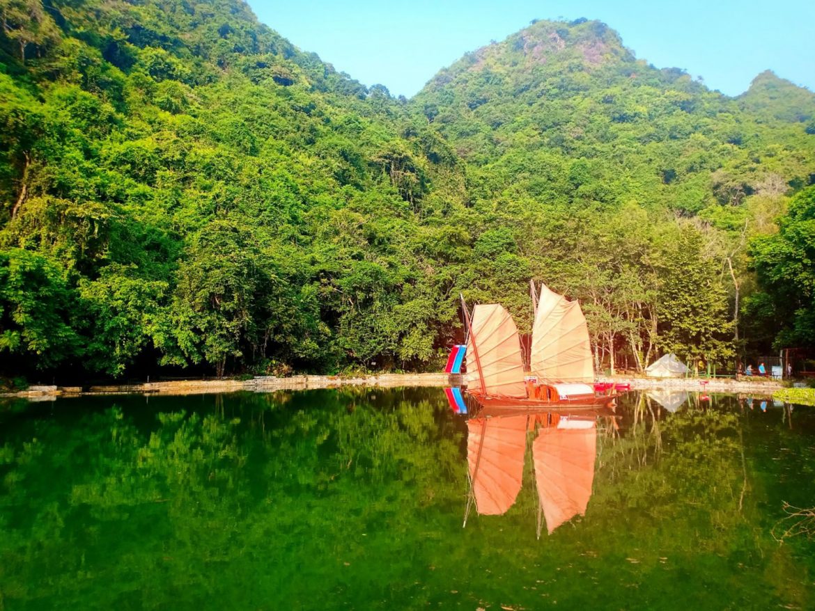 Cùng khám phá top 8 vườn quốc gia nổi danh bậc nhất Việt Nam