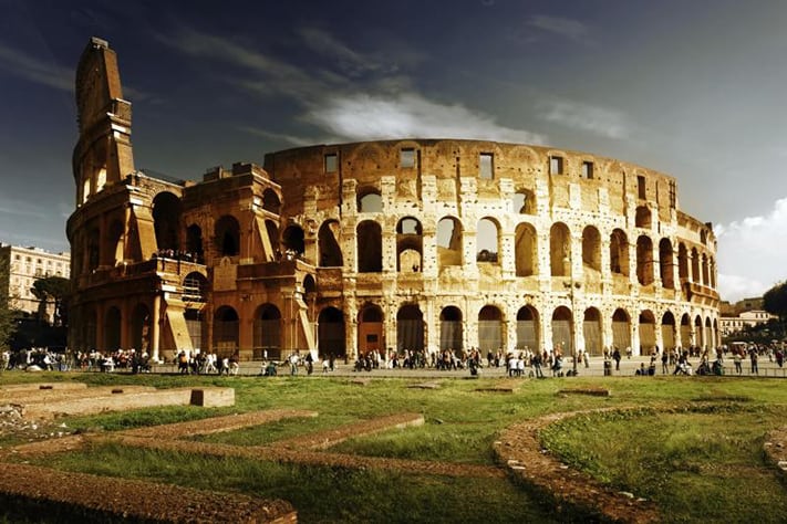 Đi những đâu ở Ý: Địa điểm du lịch Ý nổi tiếng bạn đã biết?
