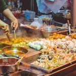 Điểm danh những thành phố có ẩm thực đường phố ngon nhất châu Á