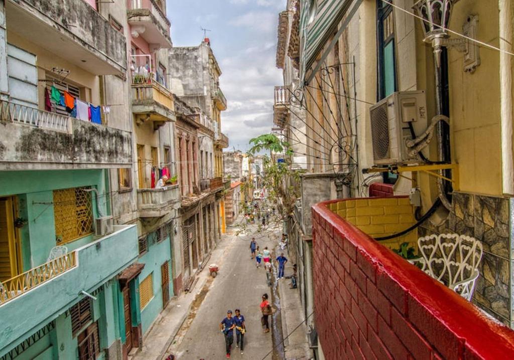 Hãy trải nghiệm chuyến đi tuyệt vời đến thành phố xinh đẹp Havana