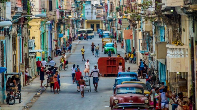 Bạn nên đến du lịch Havana vào khoảng thời gian từ tháng 9 đến tháng 12 hàng năm