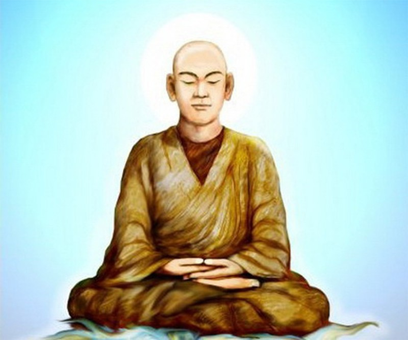 Phật hoàng Trần Nhân Tông