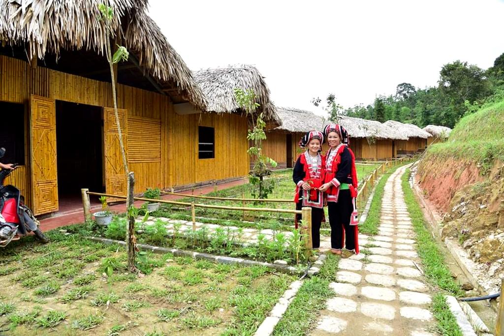 Huyện Hoàng Su Phì và những gợi ý lưu trú dành cho khách du lịch