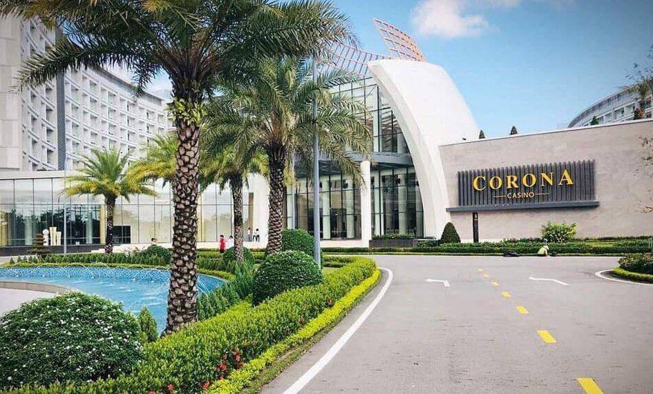 Giới thiệu về Corona Casino tại Phú Quốc