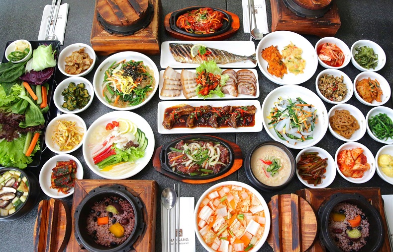 Khám phá đặc sắc ẩm thực Bắc Kinh với 8 món ăn gây "mê mẩn"