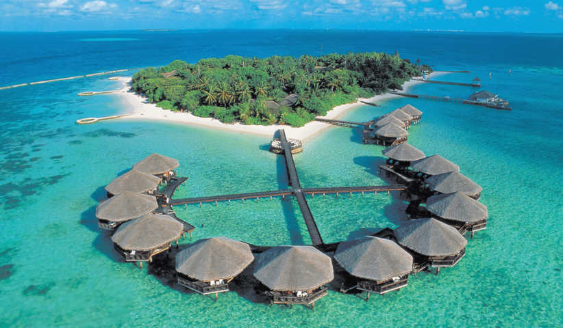 Quần đảo Maldives