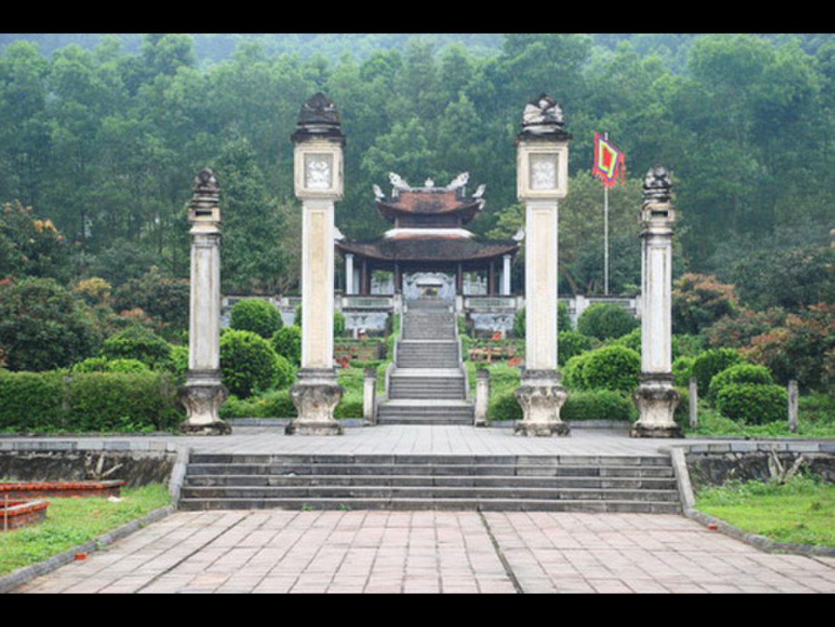 Ngành văn hóa của Hà Tĩnh đưa việc bảo tồn các giá trị lịch sử làm nhiệm vụ hàng đầu
