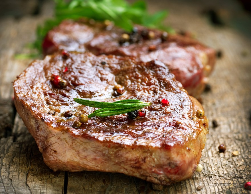 Những món từ thịt bò gây ấn tượng trong ẩm thực phương Tây
