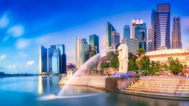 Singapore và những thay đổi ngoạn mục qua mùa Covid-19