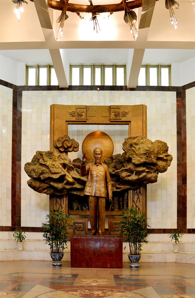 Bảo tàng Hồ Chí Minh tại Bình Thuận