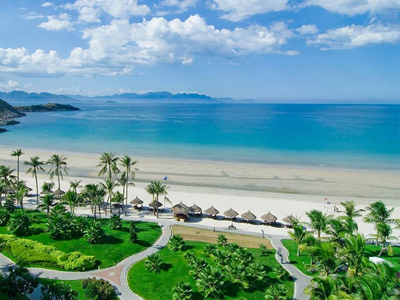 Top 5 địa danh nổi tiếng tại Nha Trang thích hợp cho cả nhà du lịch