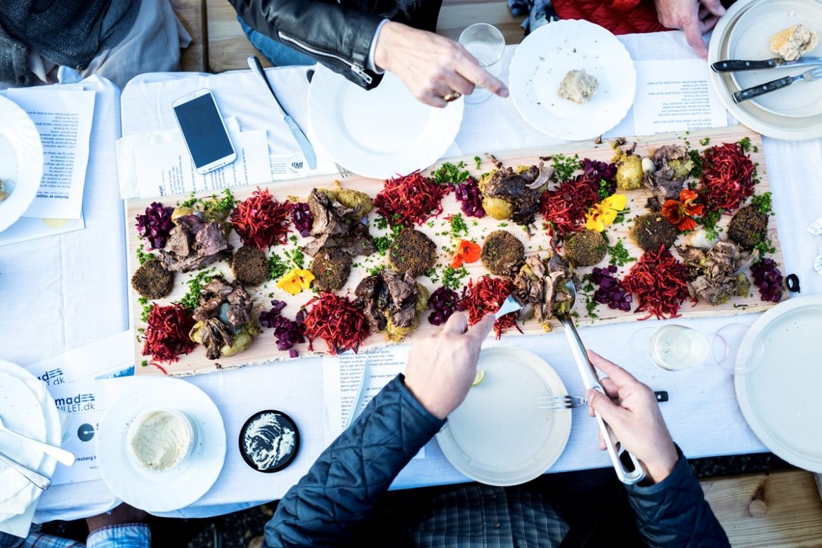Top những lễ hội ẩm thực thường niên ở Châu Âu đáng trải nghiệm nhất